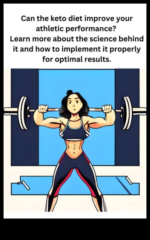 Keto și sportivi: alimentați performanța cu putere scăzută în carbohidrați