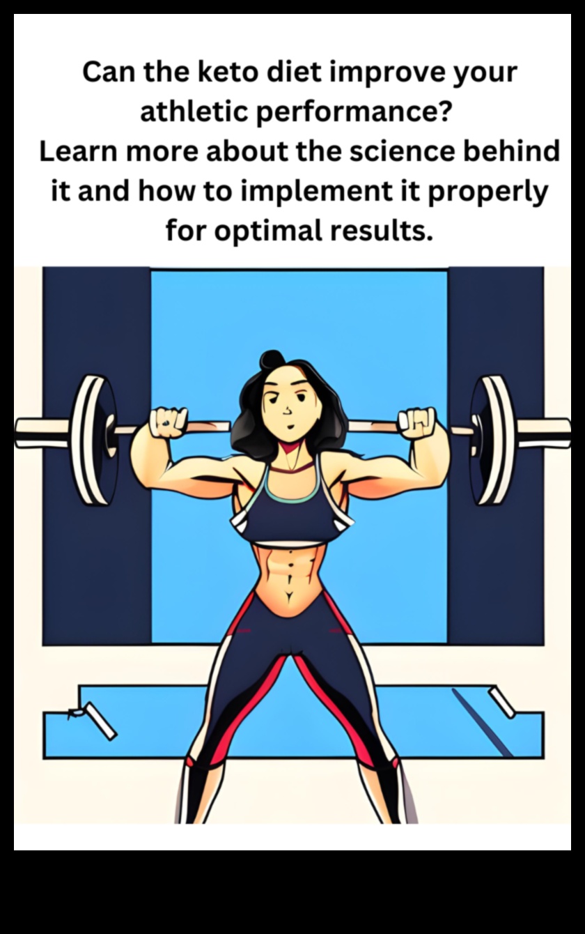 Keto și sportivi: alimentați performanța cu putere scăzută în carbohidrați