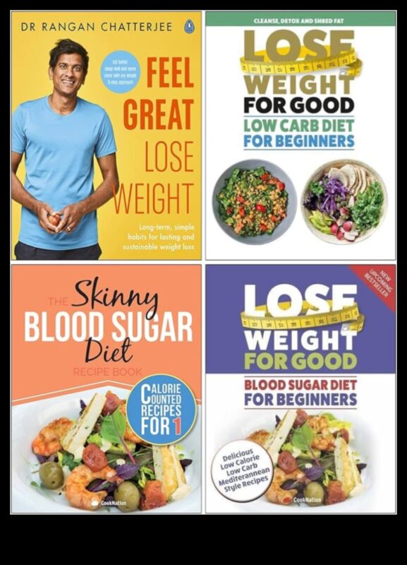 Dezvăluirea secretelor dietelor sărace în carbohidrați