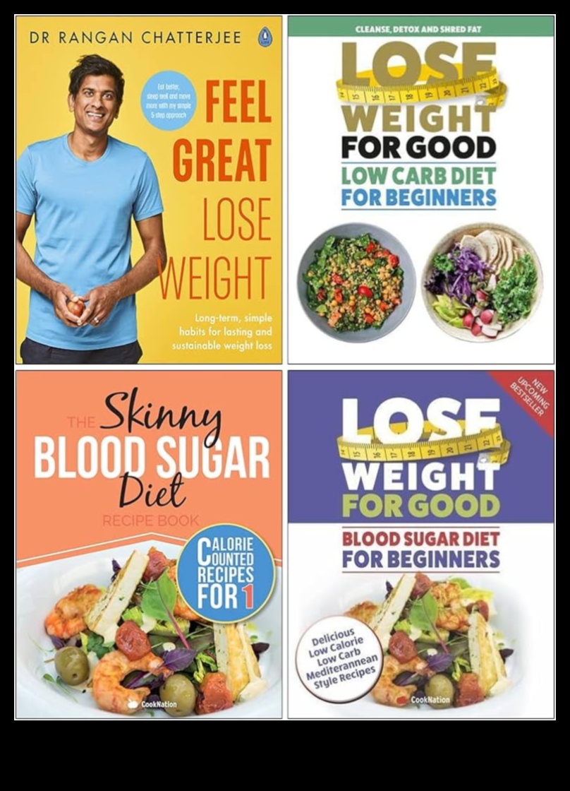 Dezvăluirea secretelor dietelor sărace în carbohidrați