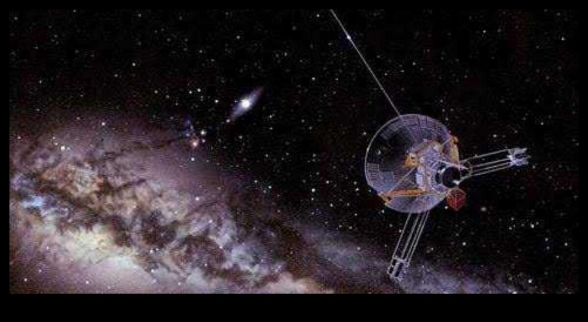 Dincolo de orizontul Pământului: O privire asupra viitorului cercetării spațiale