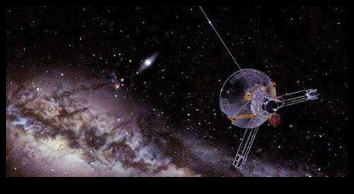 Dincolo de orizontul Pământului: O privire asupra viitorului cercetării spațiale