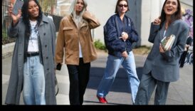 Elegant și stilat: măiestria modei feminine moderne