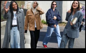 Elegant și stilat: măiestria modei feminine moderne