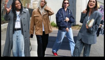 Elegant și stilat: măiestria modei feminine moderne