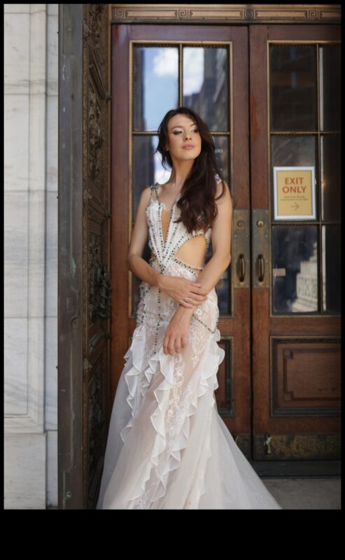 Eleganță urbană: Navigarea peisajului urban al modei