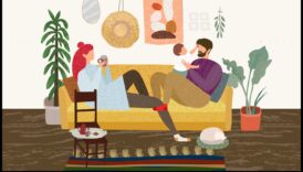 Familia Mindful: Hrănirea conexiunii în viața de zi cu zi