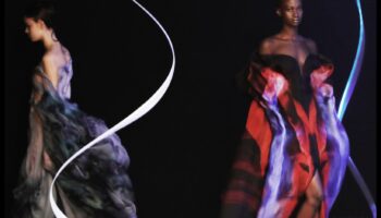 Linii de front în modă: conducerea sarcinii în inovarea stilului