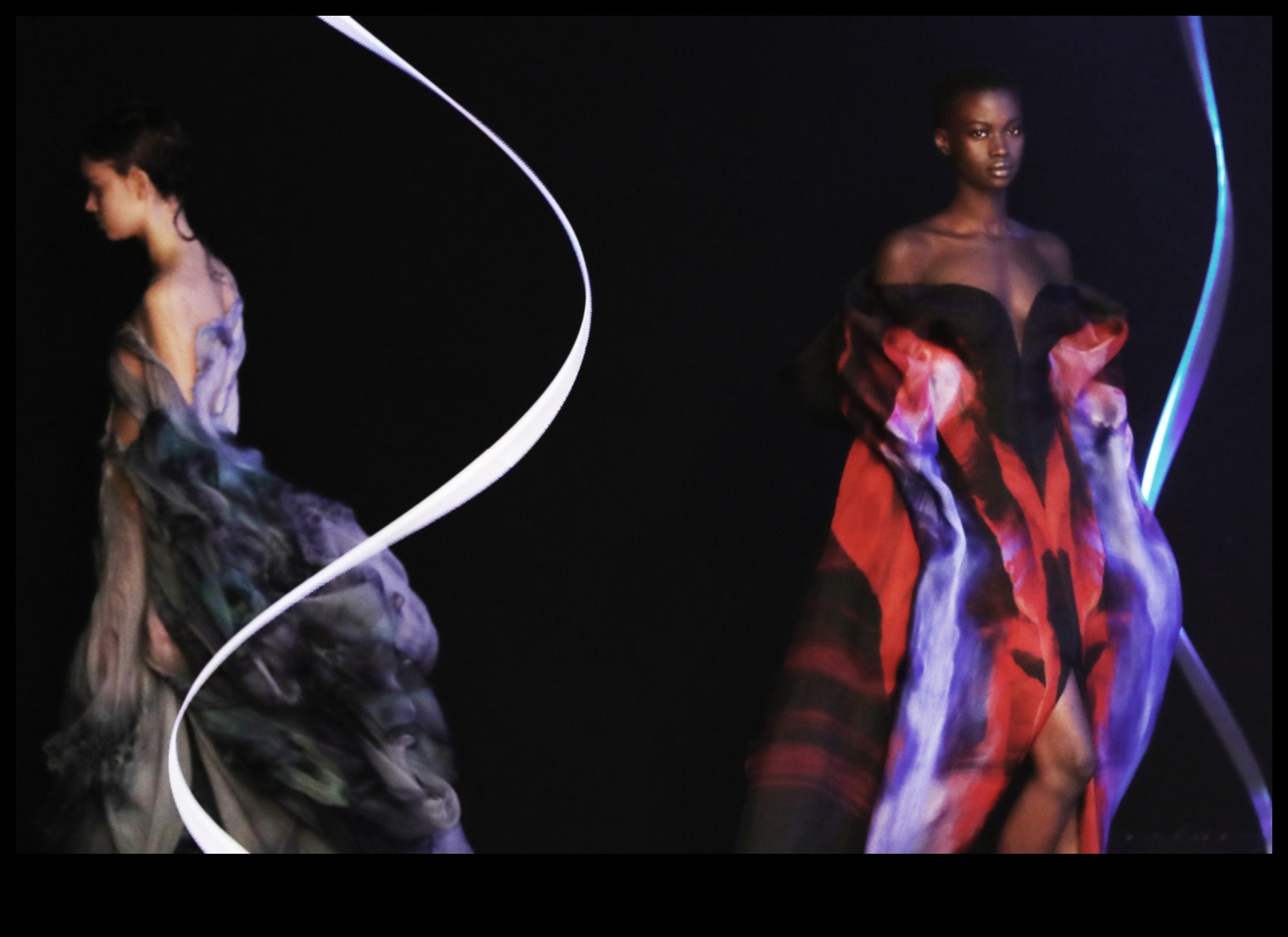 Linii de front în modă: conducerea sarcinii în inovarea stilului