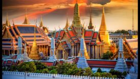 Temple și tradiții thailandeze: moștenirea artistică a Thailandei