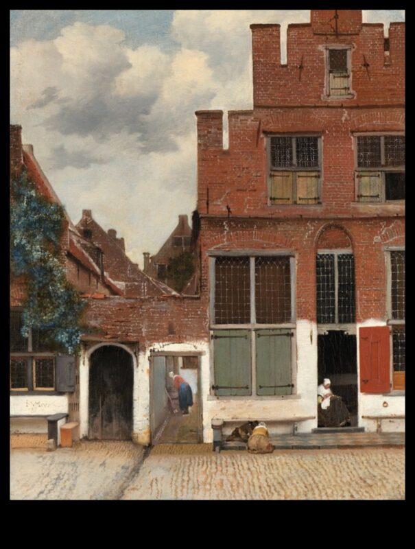 Minuni cotidiene: celebrarea realismului a frumuseții obișnuite