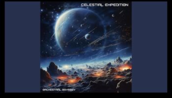 Simfonia Galactică: Explorarea armonioasă a spațiului interstelar