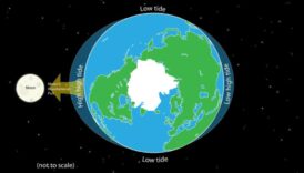Gravitația cosmică: Dansul corpurilor cerești în spațiu