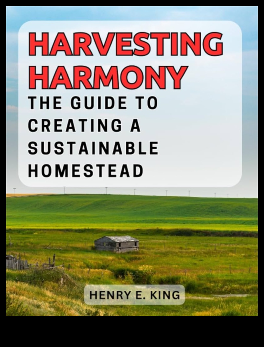 Harvest Harmony II: Continuarea celebrării frumuseții terenurilor agricole