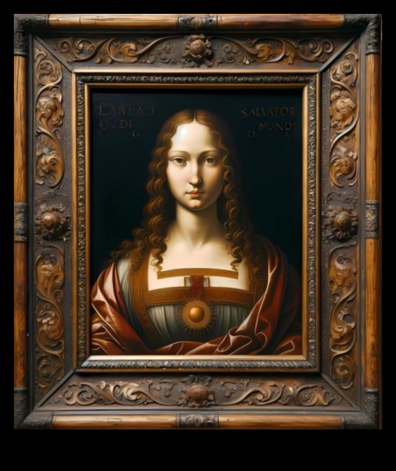 Inovații în imitație: explorarea tehnicilor în arta Renașterii