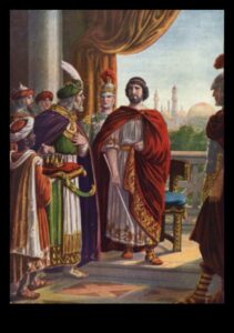 Călătorii Iuliene: Scene ale împăraților romani în artă