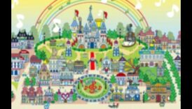 Peisaje melodice II: Armonii create de frumusețea naturii a continuat