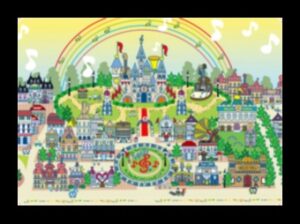 Peisaje melodice II: Armonii create de frumusețea naturii a continuat