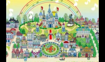 Peisaje melodice II: Armonii create de frumusețea naturii a continuat