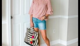 Mod vacanță: ținute elegante de vară pentru relaxare maximă