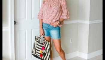 Mod vacanță: ținute elegante de vară pentru relaxare maximă