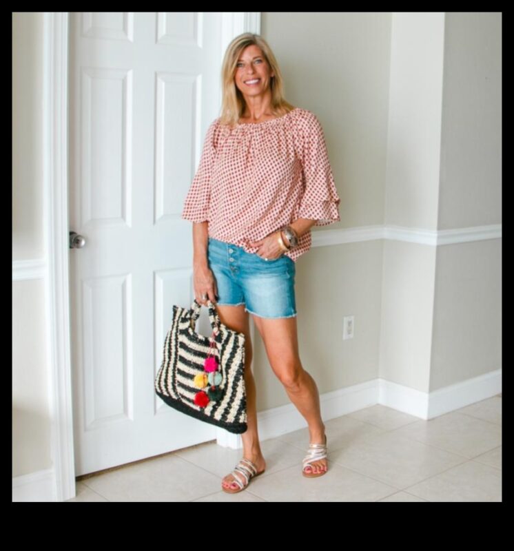 Mod vacanță: ținute elegante de vară pentru relaxare maximă