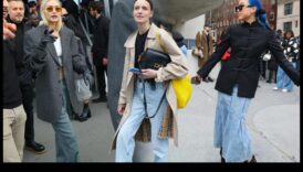 Sleek Street Style: modă pentru femei care definește cool