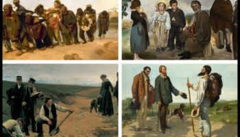 Momente autentice: impactul realismului asupra narațiunii în artă