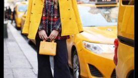 Nepotrivire modernă: Idei de ținute eclectice pentru fashionista îndrăzneață