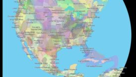 Patria tribală: peisaje indigene și tribale revizuite