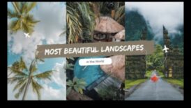 Dincolo de limite: o sărbătoare a peisajelor vaste și diverse