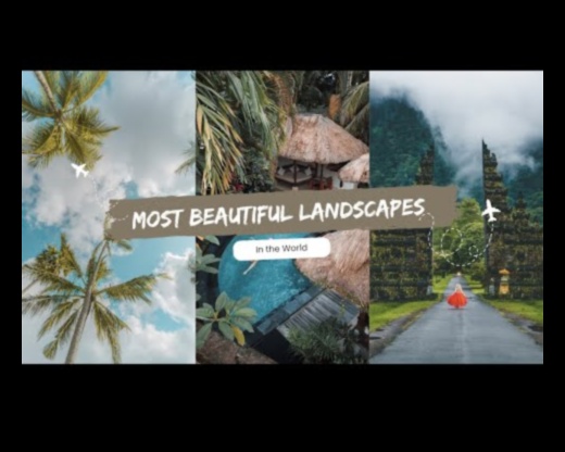 Dincolo de limite: o sărbătoare a peisajelor vaste și diverse