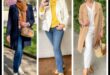 Rafinament simplu: Idei de ținute casual pentru un stil fără efort
