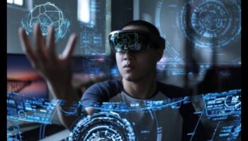 Vise digitale: navigarea peisajelor virtuale