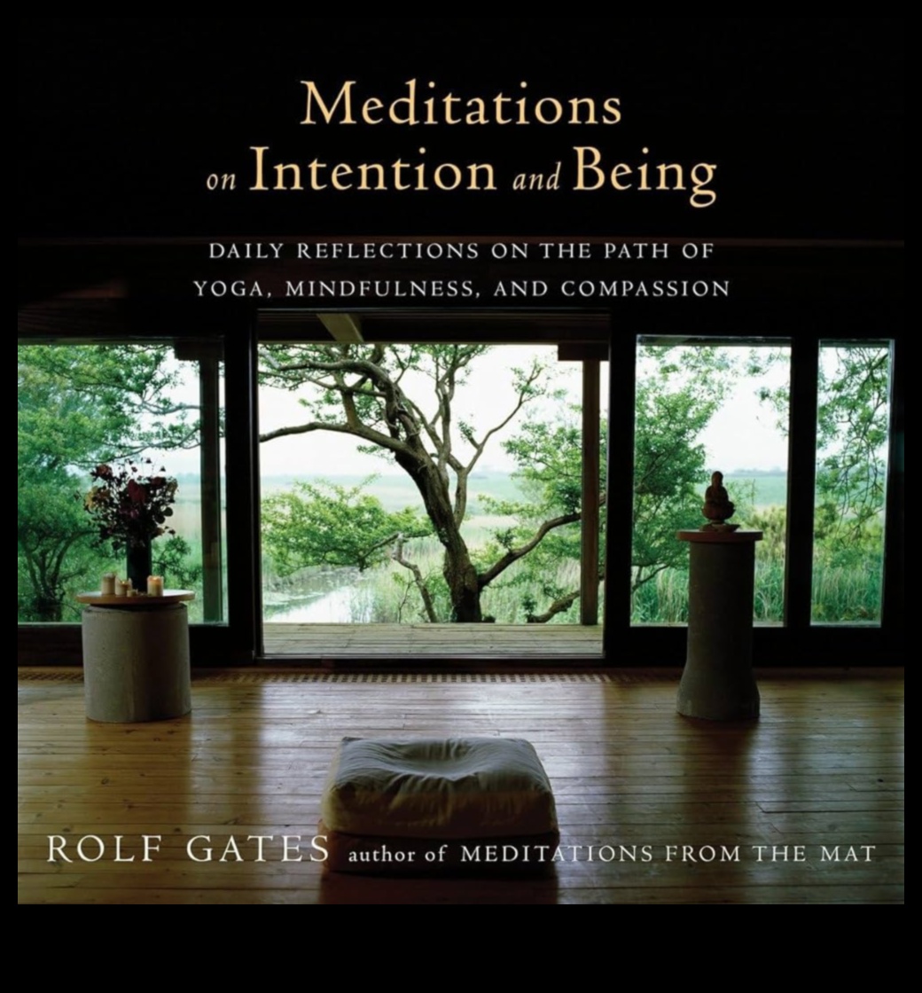 Reflecții liniștite: scufundă-te în meditație cu aceste cărți esențiale