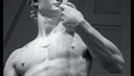 Serenitate sculptată: frumusețea atemporală a figurilor artistice renascentiste