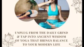 Serenity Steps: Practici de relaxare minte-corp pentru reînnoire