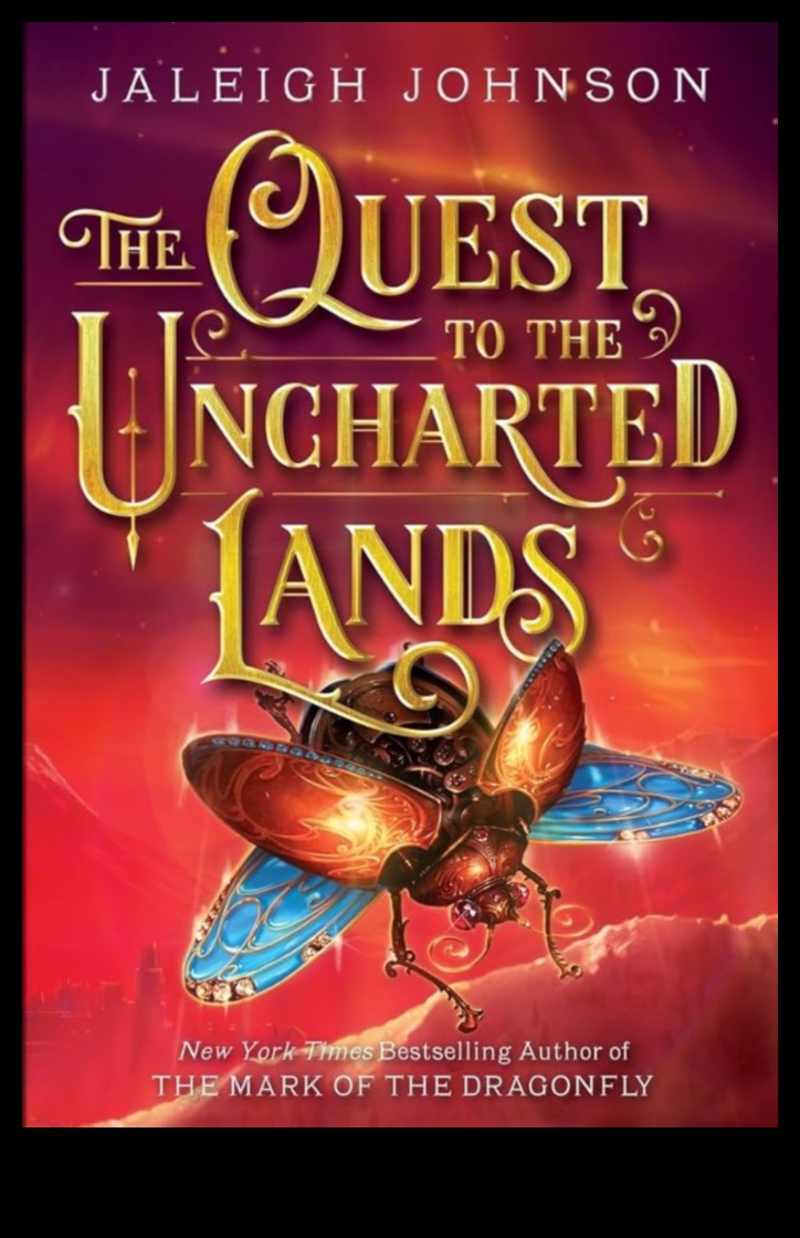 Starlit Sojourn: Un ghid de călătorie pentru ținuturile neexplorate ale spațiului cosmic