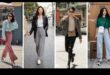 Street Style Revolution: Influențele urbane redefinesc tendințele pistelor