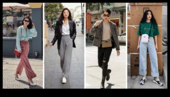 Street Style Revolution: Influențele urbane redefinesc tendințele pistelor