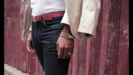 Style Voyager: Explorând teritoriile neexplorate ale modei