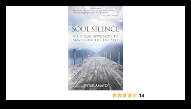 Tăcere sufletească: navigarea pe calea către bunăstarea mentală