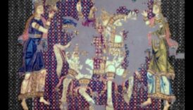 Theophanes Continuatus: Continuarea moștenirii artistice