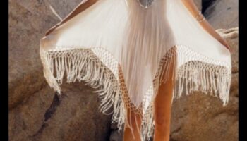 Barefoot Boho: ținute de vară relaxate pentru suflete boeme