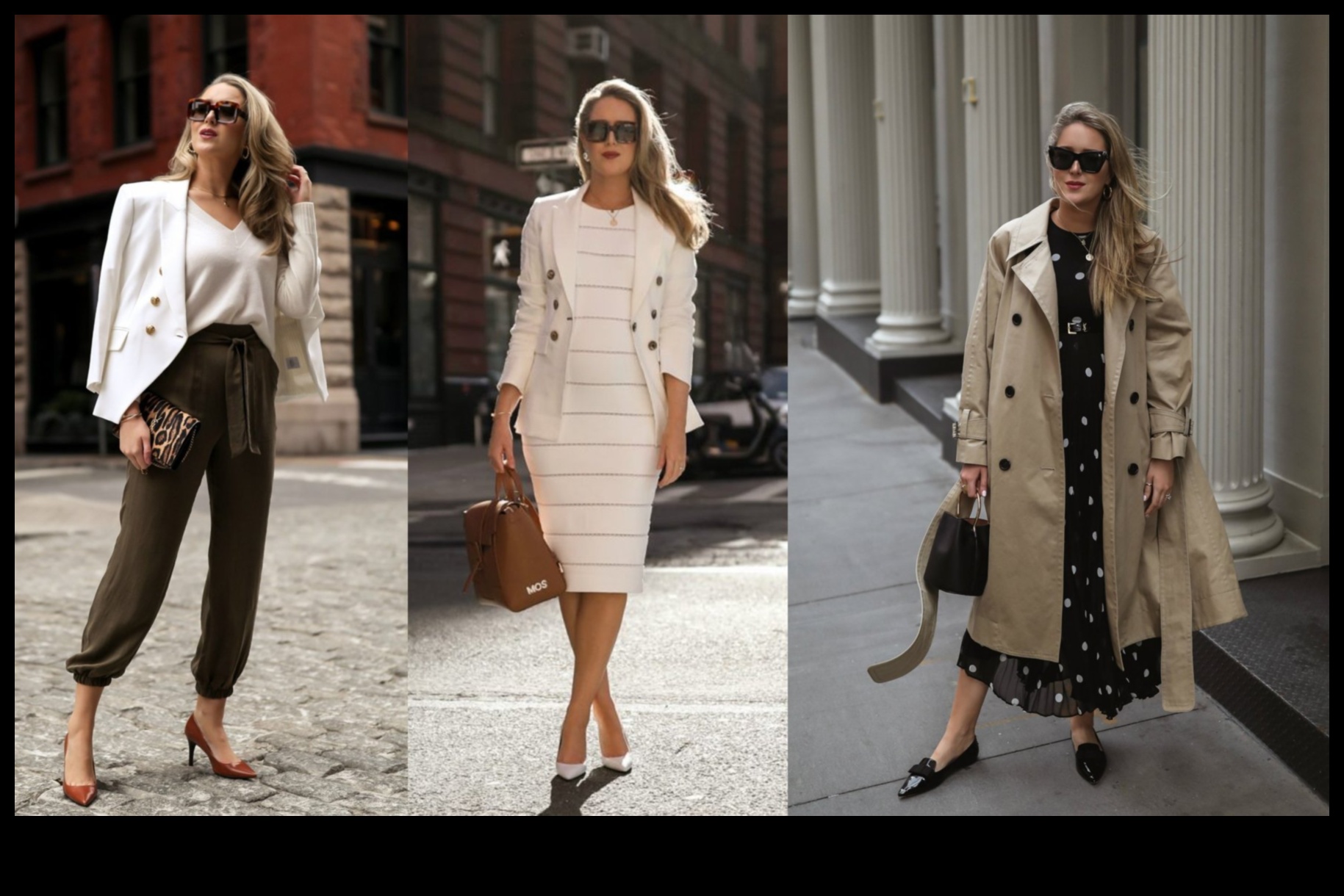 Cool contemporan: ținute moderne pentru vibrații fără efort