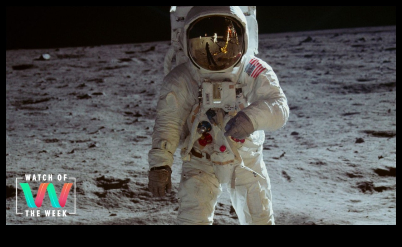 Triumfurile astronautice: Sărbătorirea realizărilor în spațiu